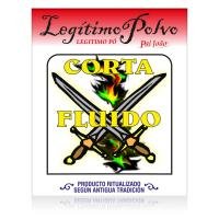 POLVO Corta Fluido (Envidia)