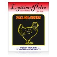 Polvo Gallina Negra