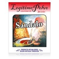 Polvo Sandalo
