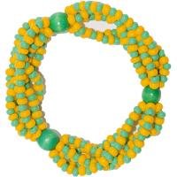 Ilde Mazo Orula 20 cm (1 Cta. Amarilla - 1 Cta. Verde) (6 Vueltas)