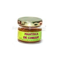 Manteca de Corojo (Pequeña) 30g / 30ml ·