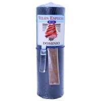 Velon Completo Dominio 17 x 5,5 cm (Incluye Aceite + Polvo)