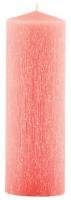 Velon Aromatico Rustico Vainilla 16 x 5.5 cm (Rosa)