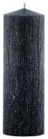 Velon Aromatico Rustico Mirra 16 x 5.5 cm (Negro)