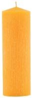 Velon Aromatico Rustico Balsam con Eucaliptus 16 x 5.5 cm (Amarillo)