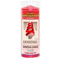 Velon Consagrado Dominio 15 x 5.5 cm (PS)