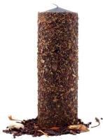 VELON HERBOREO Aromatico Deshacedor 16 x 5.5 cm (Mirra - Avellano)