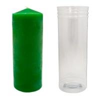 Velon Verde 15 x 5,5 cm con tubo protector 6 dias