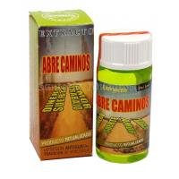 Extracto Abre Caminos 20 ml.