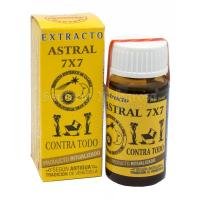 Extracto Astral 7 x 7 20 ml.