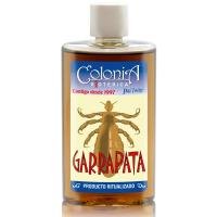 Colonia Garrapata 50 ml. (Prod. Ritualizado)