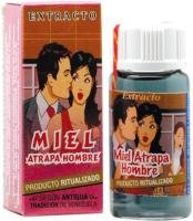 Extracto Miel Atrapa Hombres 20 ml.