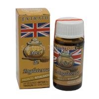 Extracto Miel Inglaterra 20 ml. (Lote: 033603C)